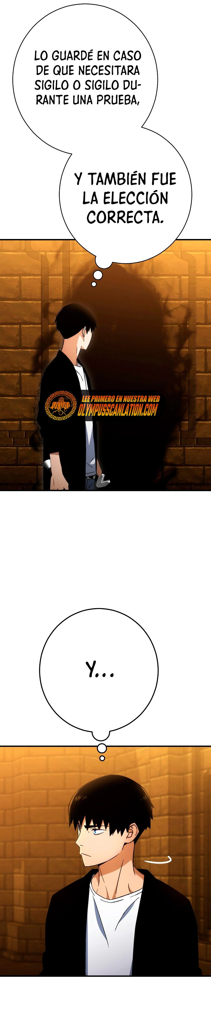 Heroe, regresa > Capitulo 31 > Page 81